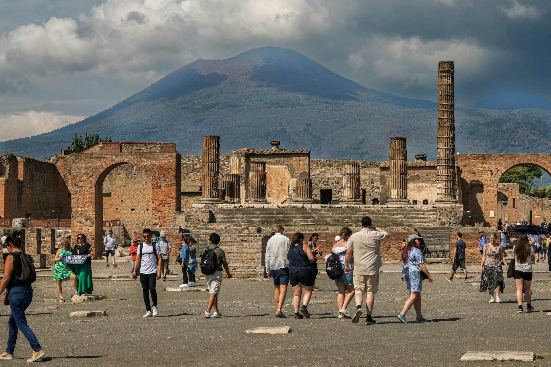 Top 10 Most Visited Countries in the World – Why They’re Must-See Destinations