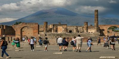 Top 10 Most Visited Countries in the World – Why They’re Must-See Destinations