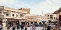 Qatar Welcomes 1.5M Visitors in 90 Days, Sets New Tourism Record
