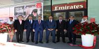 Emirates Unveils First World Store in Singapore, Setting New Standard for Premium Travel Shopping