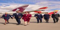 Qatar Airways Soars in Support of Autism Awareness with Groundbreaking Initiatives
