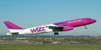 Wizz Air Abu Dhabi Offers 15% Discount on Summer Flights