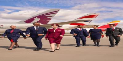 Qatar Airways Soars in Support of Autism Awareness with Groundbreaking Initiatives
