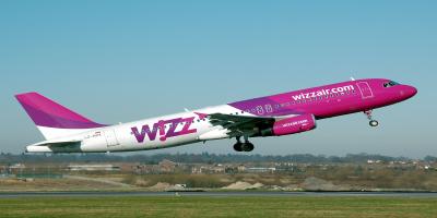 Wizz Air Abu Dhabi Offers 15% Discount on Summer Flights