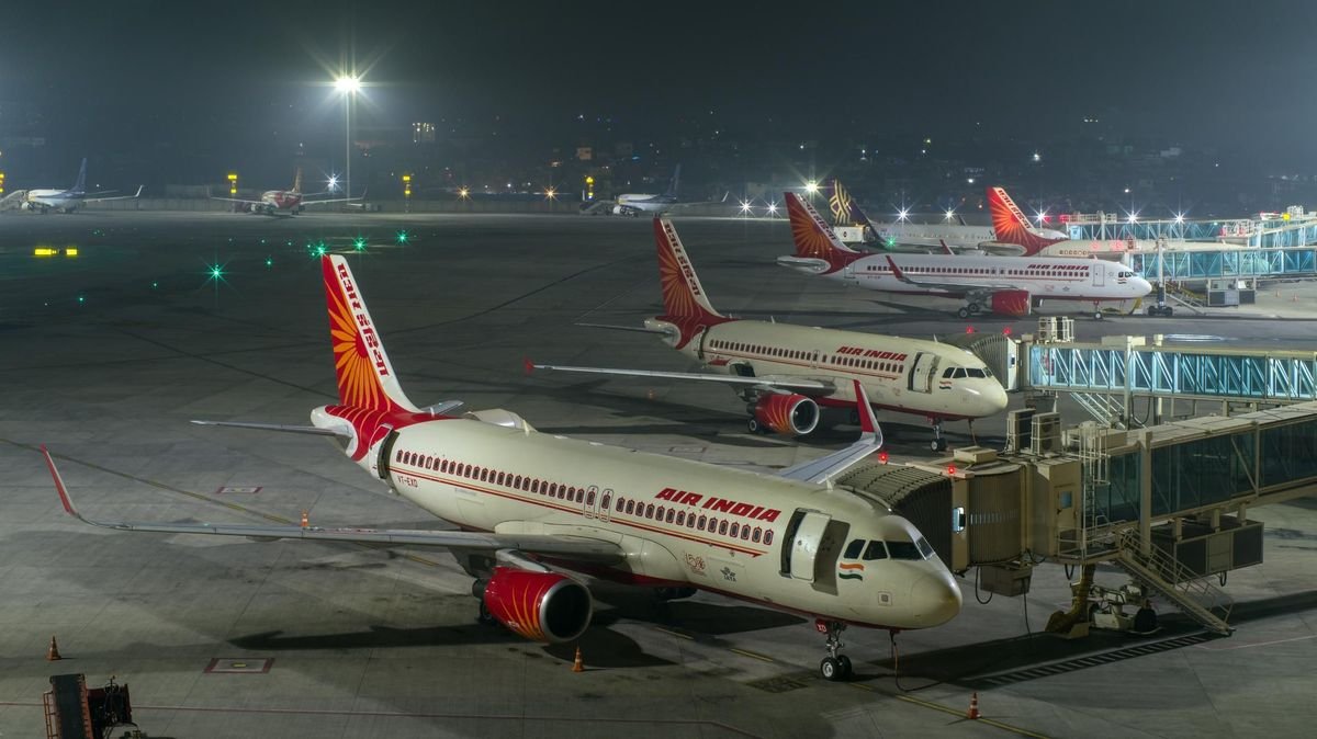 Missiles, Drones & Airport Closures: India-Pakistan Tensions Explode After Operation Sindoor
