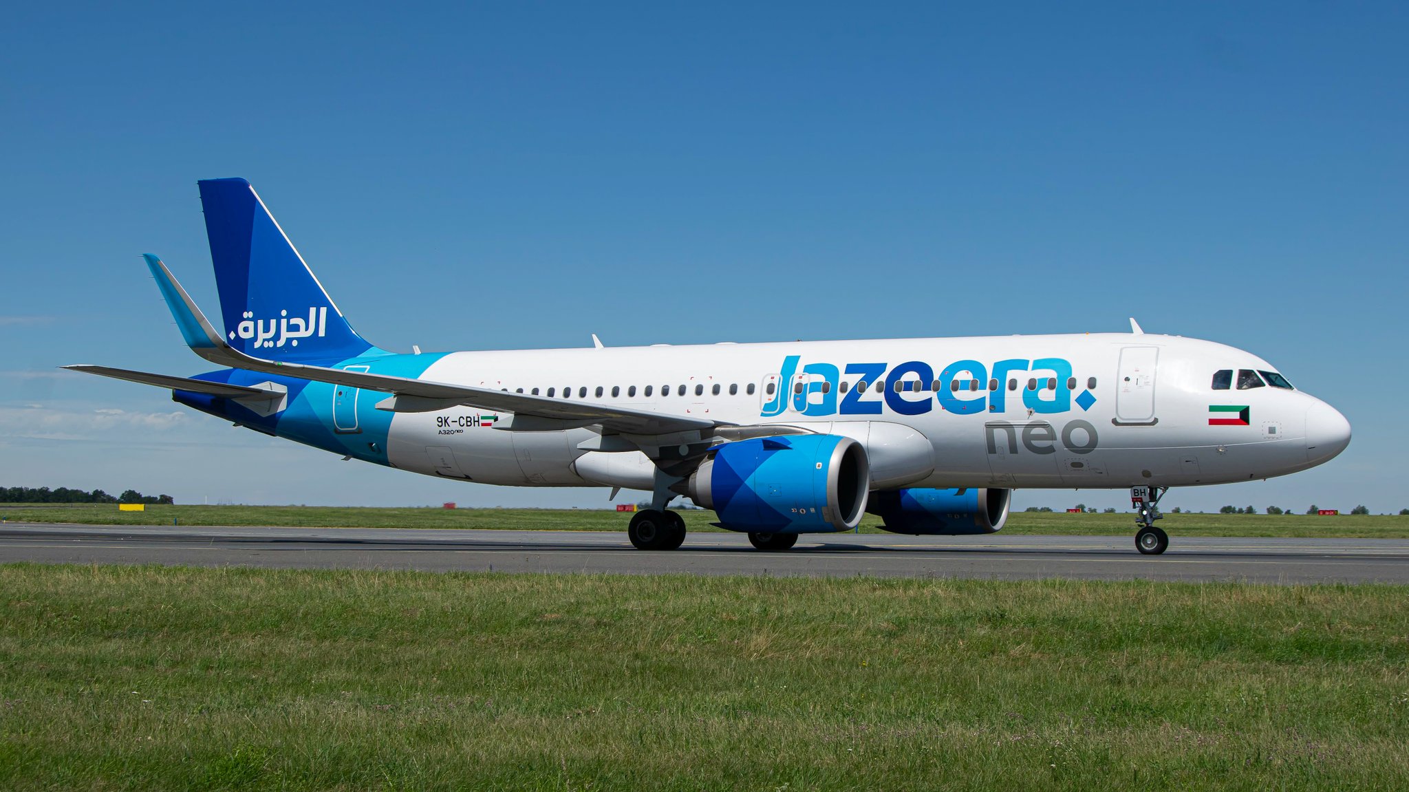 Jazeera Airways Soars to Record Q1 Profits with Bold Growth and Digital Leap