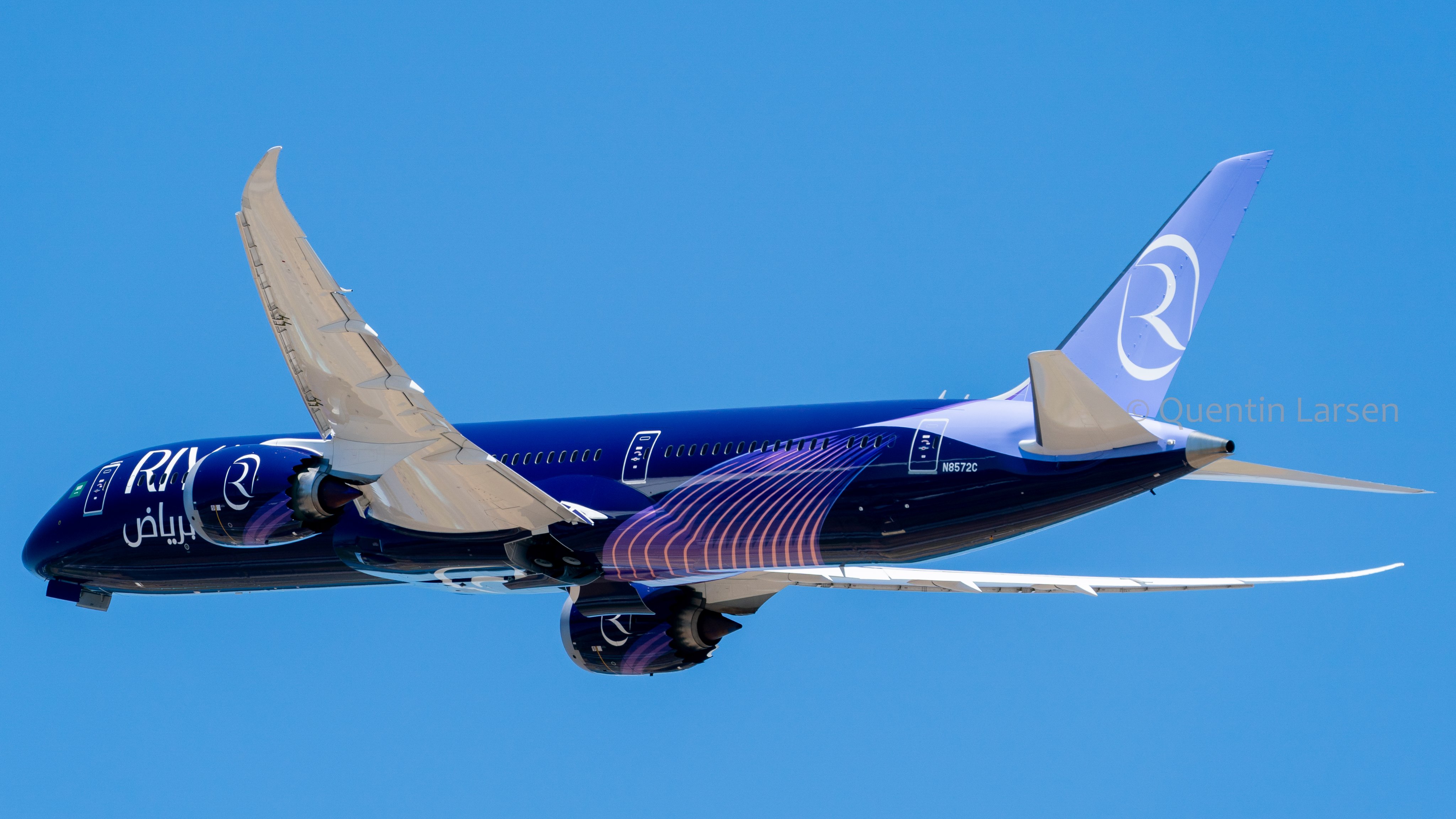 Riyadh Air Expands Global Reach with Key Partnerships Covering 125 Countries