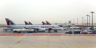 Qatar Airways Set to Order 100 Boeing Widebody Jets: Bloomberg