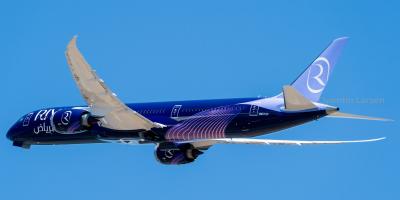 Riyadh Air Expands Global Reach with Key Partnerships Covering 125 Countries