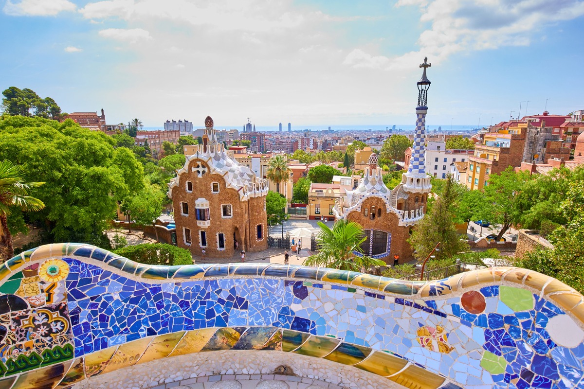 Record 17 Million Tourists Visit World's Second Most Popular Destination in Q1