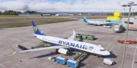 High-Flying Scandal: Ex-Ryanair Pilot Held Over €10 Million Cannabis Haul in Clare