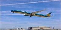 Vietnam Airlines Soars Back: Direct Hanoi-Moscow Flights Resume After Three Years