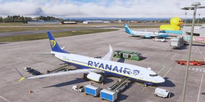 High-Flying Scandal: Ex-Ryanair Pilot Held Over €10 Million Cannabis Haul in Clare