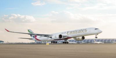 Emirates Group Posts Record AED 22.7B Profit, Tops Global Aviation in 2024–25