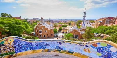 Record 17 Million Tourists Visit World's Second Most Popular Destination in Q1