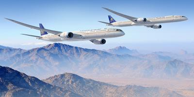 Sky’s the Limit: Saudia Accelerates Global Expansion with New Destinations and Record-Breaking Routes