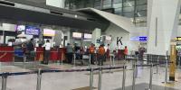 Delhi Airport Disrupted as Security Shutdown of 32 Airports Sparks Mass Flight Cancellations and Delays