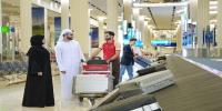 Emirates Handles Record Number of Bags in Its Busiest Year Ever