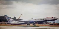 British Airways Set to Lead as IAG Unveils Historic Fleet Upgrade