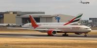 Air India Charts New Course via Mongolia to Bypass Pakistan Airspace Block