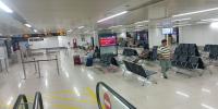 Delhi Airport to Shut Runway 28/10 for 90 Days from June 15 in Second Upgrade Attempt