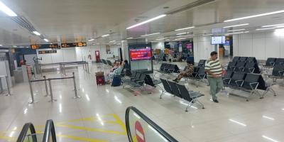 Delhi Airport to Shut Runway 28/10 for 90 Days from June 15 in Second Upgrade Attempt