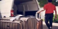 Dubai Airport to Deliver Luggage Directly to Homes and Hotels