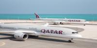 Qatar Airways Charts Future with Record Boeing Deal