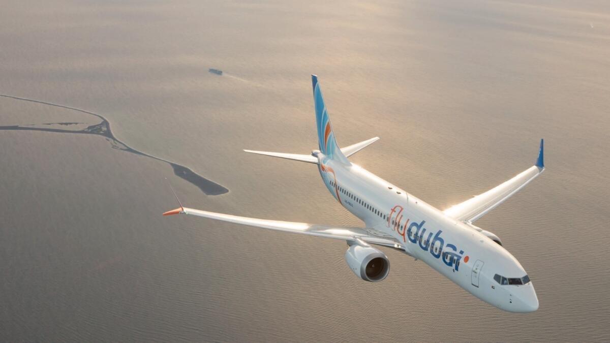 Flydubai Reconnects with Damascus: Daily Flights Resume After 13-Year Hiatus