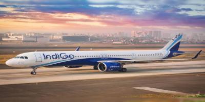 IndiGo Goes Global: Dreamliner Leap to Europe in 2025