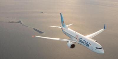 Flydubai Reconnects with Damascus: Daily Flights Resume After 13-Year Hiatus