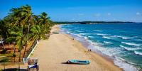 Over 43,000 tourists visit Sri Lanka in early June