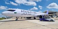 Riyadh Air Joins Forces with Blacklane to Launch Chauffeur Services for Premium Guests