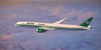 Saudia Flight Carrying 442 Hajj Pilgrims Diverts in Indonesia After Bomb Threat