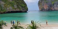 Israel-Iran Conflict Begins to Impact Tourism in Thailand