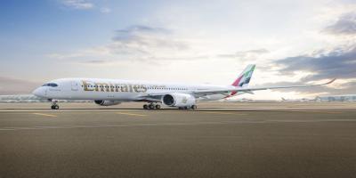 Emirates Among World's Top 5 Airlines, Behind Qatar, Singapore, and Cathay