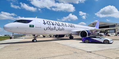 Riyadh Air Joins Forces with Blacklane to Launch Chauffeur Services for Premium Guests