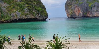 Israel-Iran Conflict Begins to Impact Tourism in Thailand