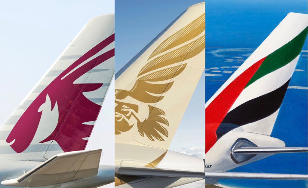 Foreign Office Warns of Flight Disruptions in UAE, Qatar, and Oman