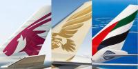 Foreign Office Warns of Flight Disruptions in UAE, Qatar, and Oman