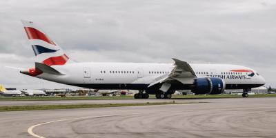Two British Airlines Ranked Best in the World