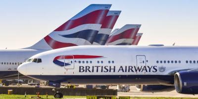 British Airways Flight from Chennai to London Turns Back Amid Middle East Airspace Tensions
