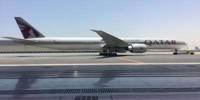 Aviation Elevates Qatar’s Role in Global Innovation and Trade