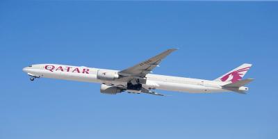 Qatar Airways Resumes Flights Following Airspace Reopening