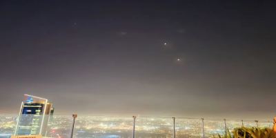 Qatar Back to Normal After Iran’s Attack on Al Udeid Airbase