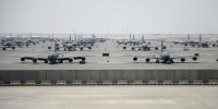 How Qatar Stopped Iran’s Missile Attack on Al Udeid Base