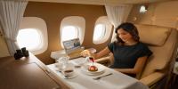 Emirates Serves Up 60 Million Chocolates in the Sky, Elevating In-Flight Luxury