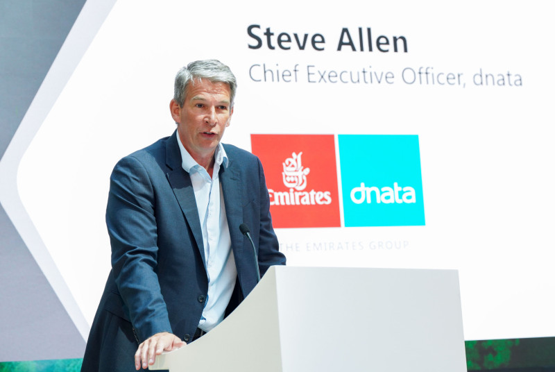 Emirates Group Unveils Collaborative Sustainability Initiatives to Transform Aviation Tomorrow