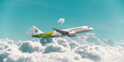 Sohar Banks and SalamAir Team Up to Give Cardholders Up to 40% Off on Domestic Flights
