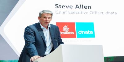 Emirates Group Unveils Collaborative Sustainability Initiatives to Transform Aviation Tomorrow